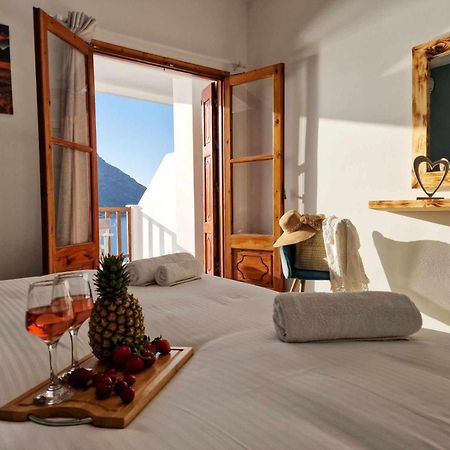 Australia Apartments Kalymnos Town Exterior foto
