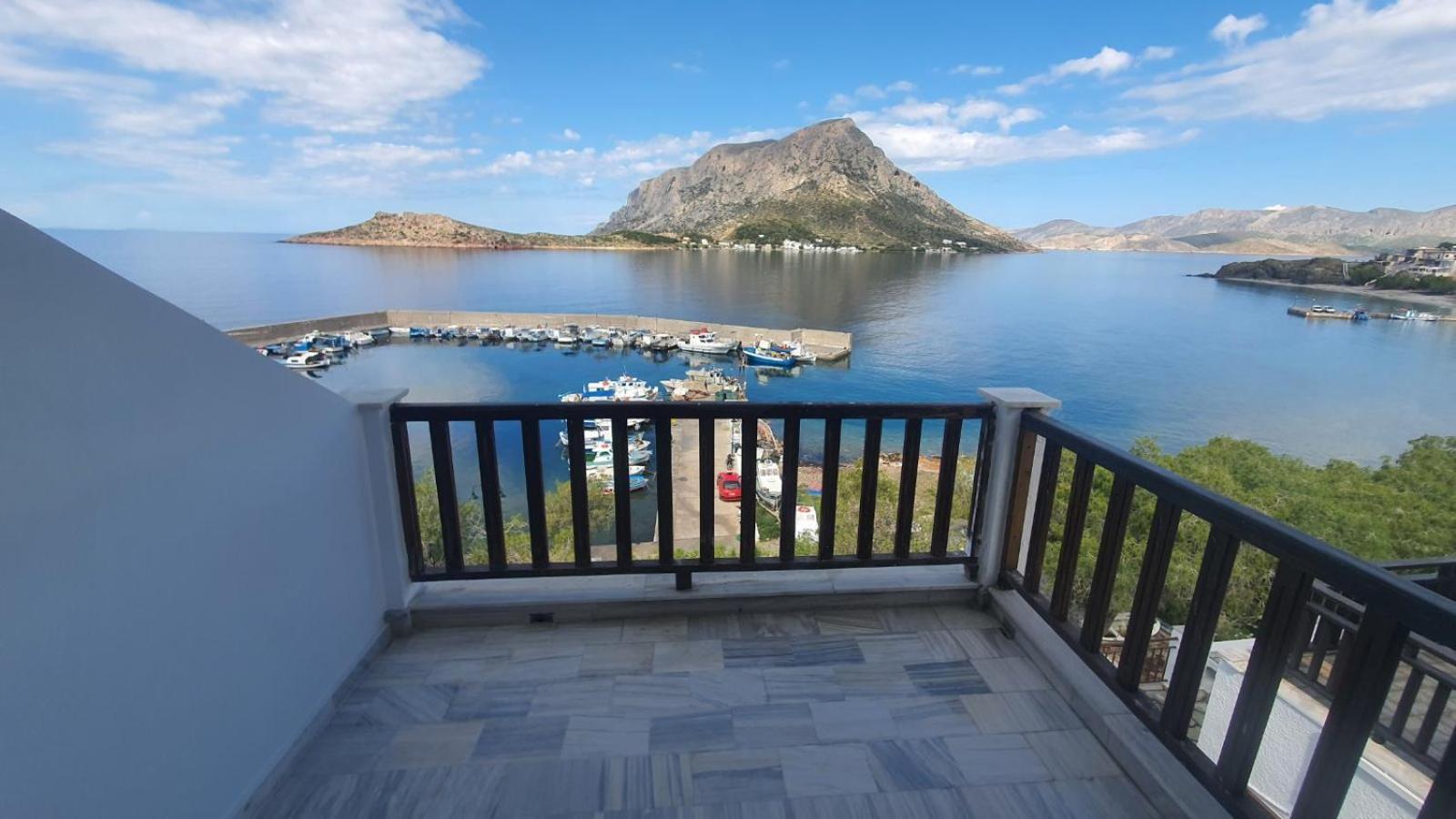 Australia Apartments Kalymnos Town Exterior foto