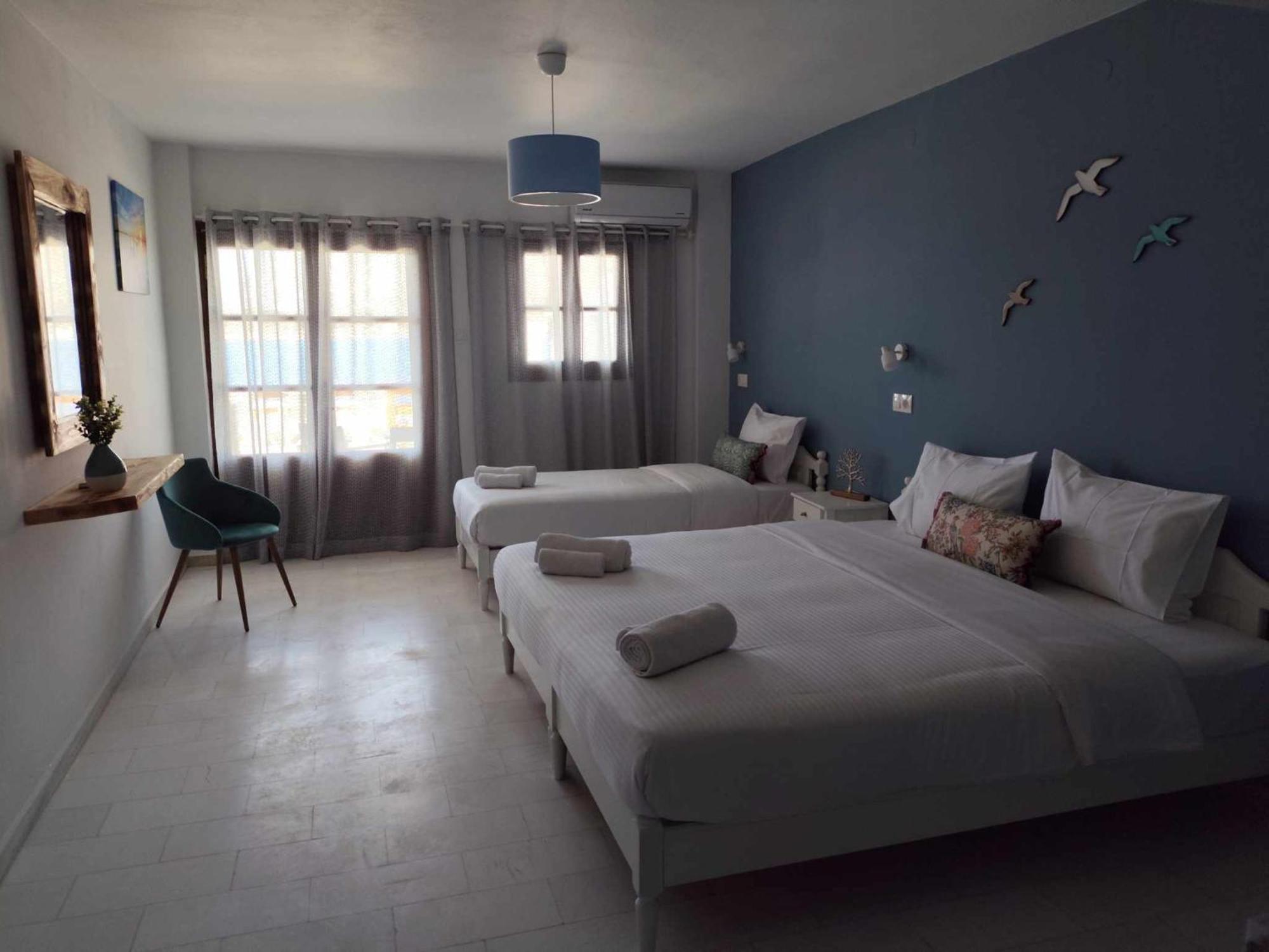 Australia Apartments Kalymnos Town Exterior foto