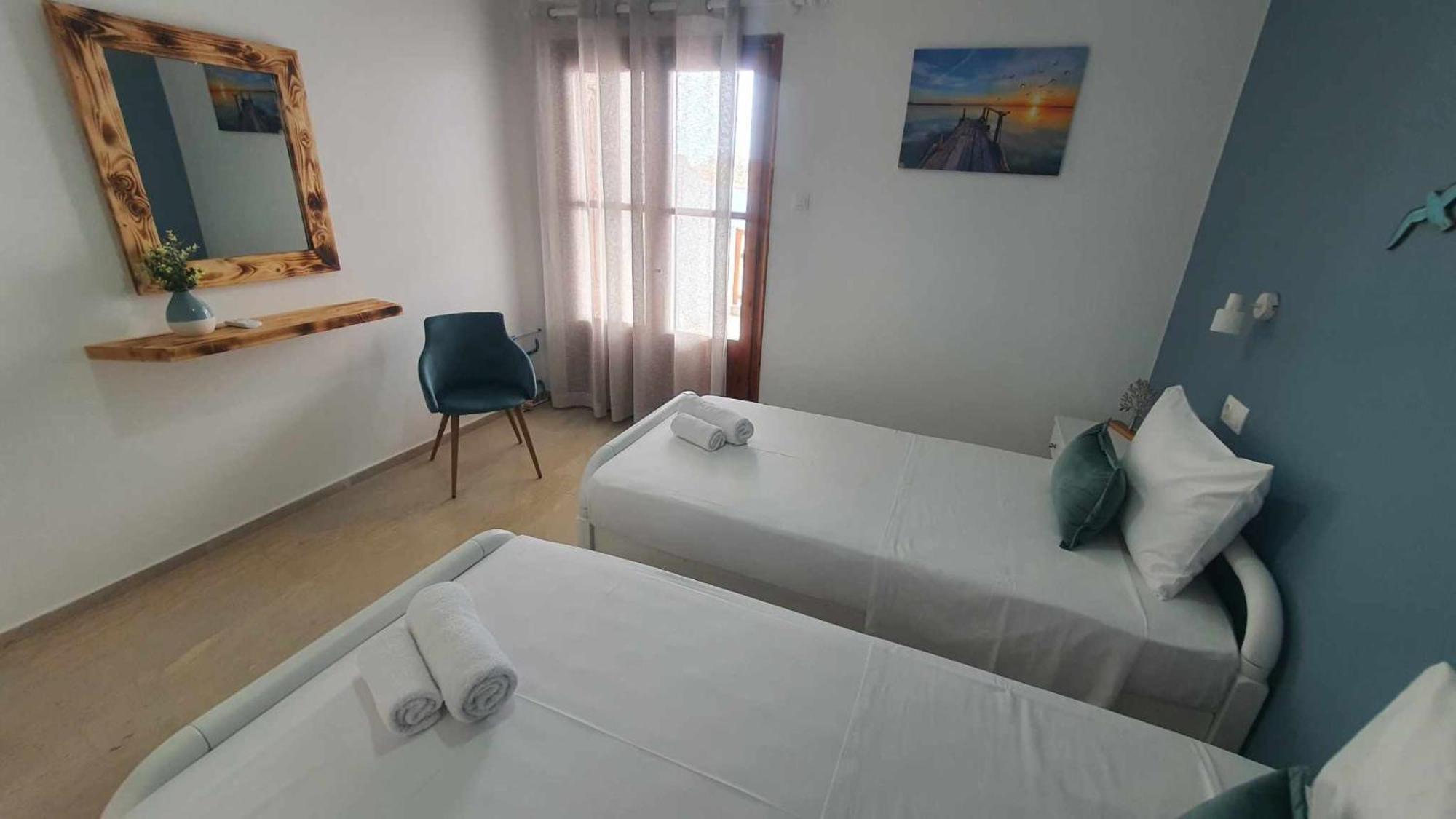 Australia Apartments Kalymnos Town Exterior foto