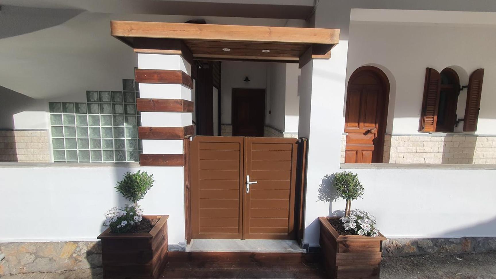 Australia Apartments Kalymnos Town Exterior foto