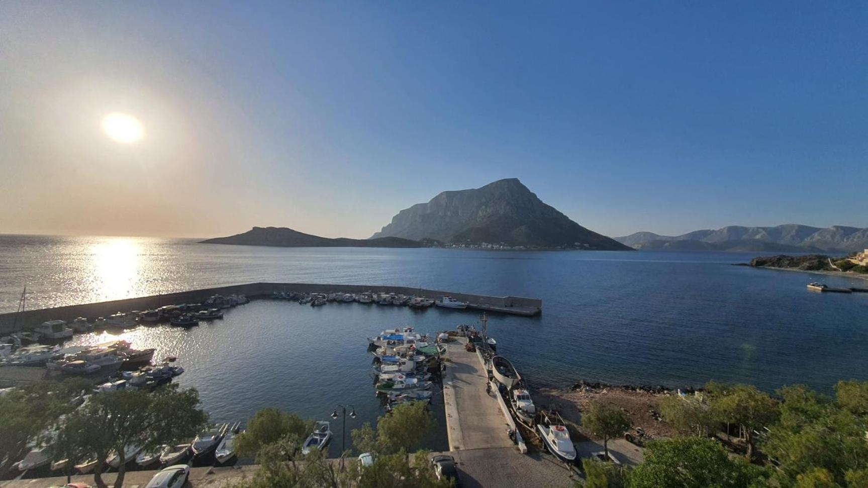 Australia Apartments Kalymnos Town Exterior foto