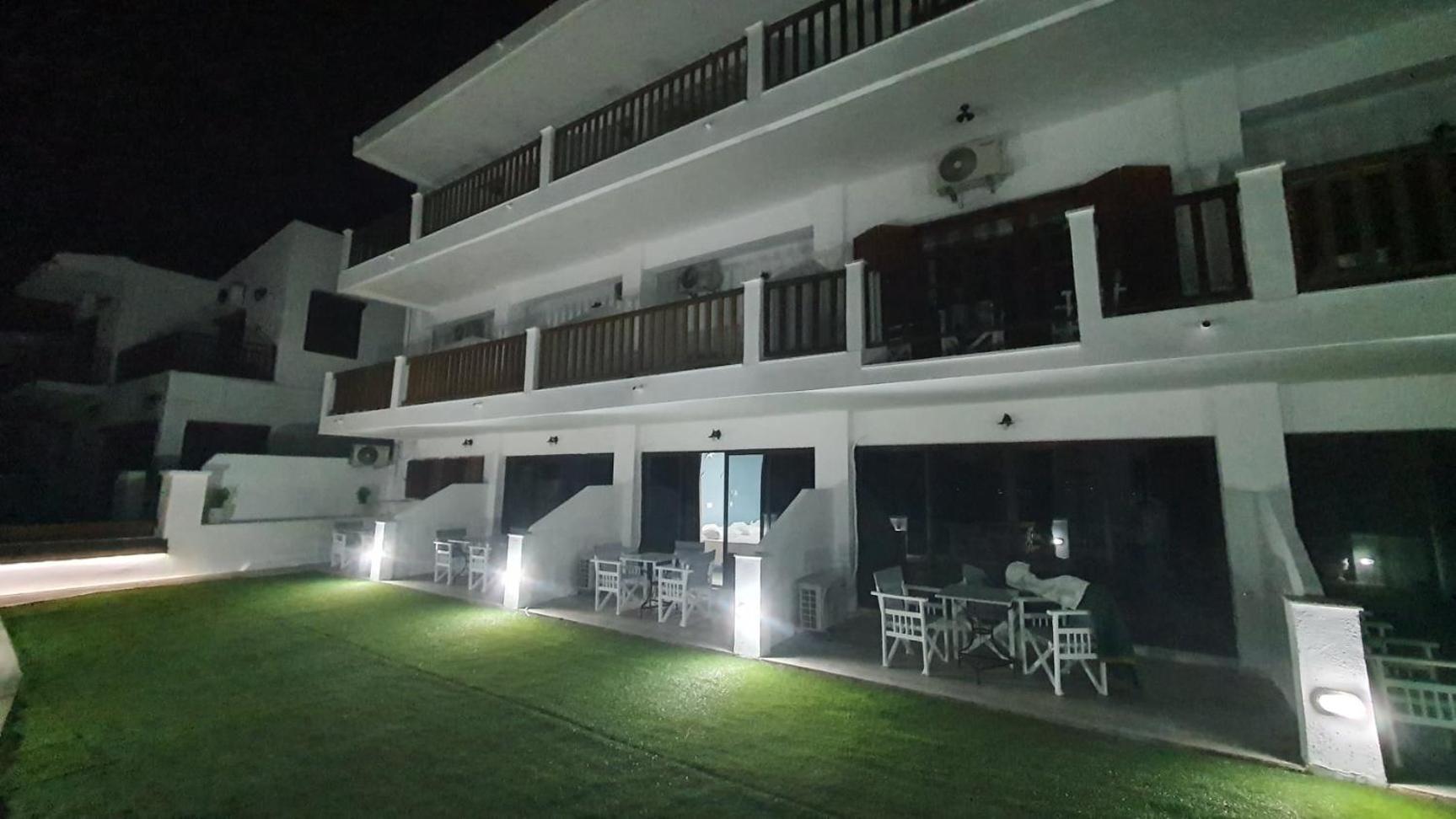 Australia Apartments Kalymnos Town Exterior foto