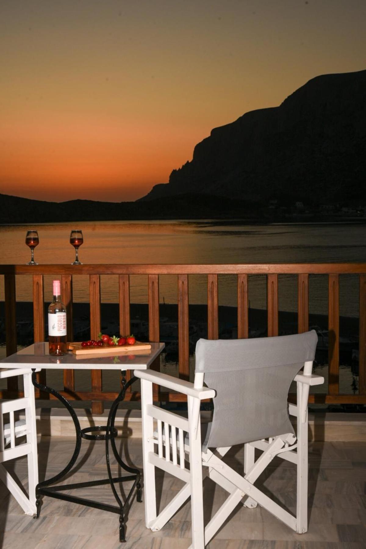 Australia Apartments Kalymnos Town Exterior foto