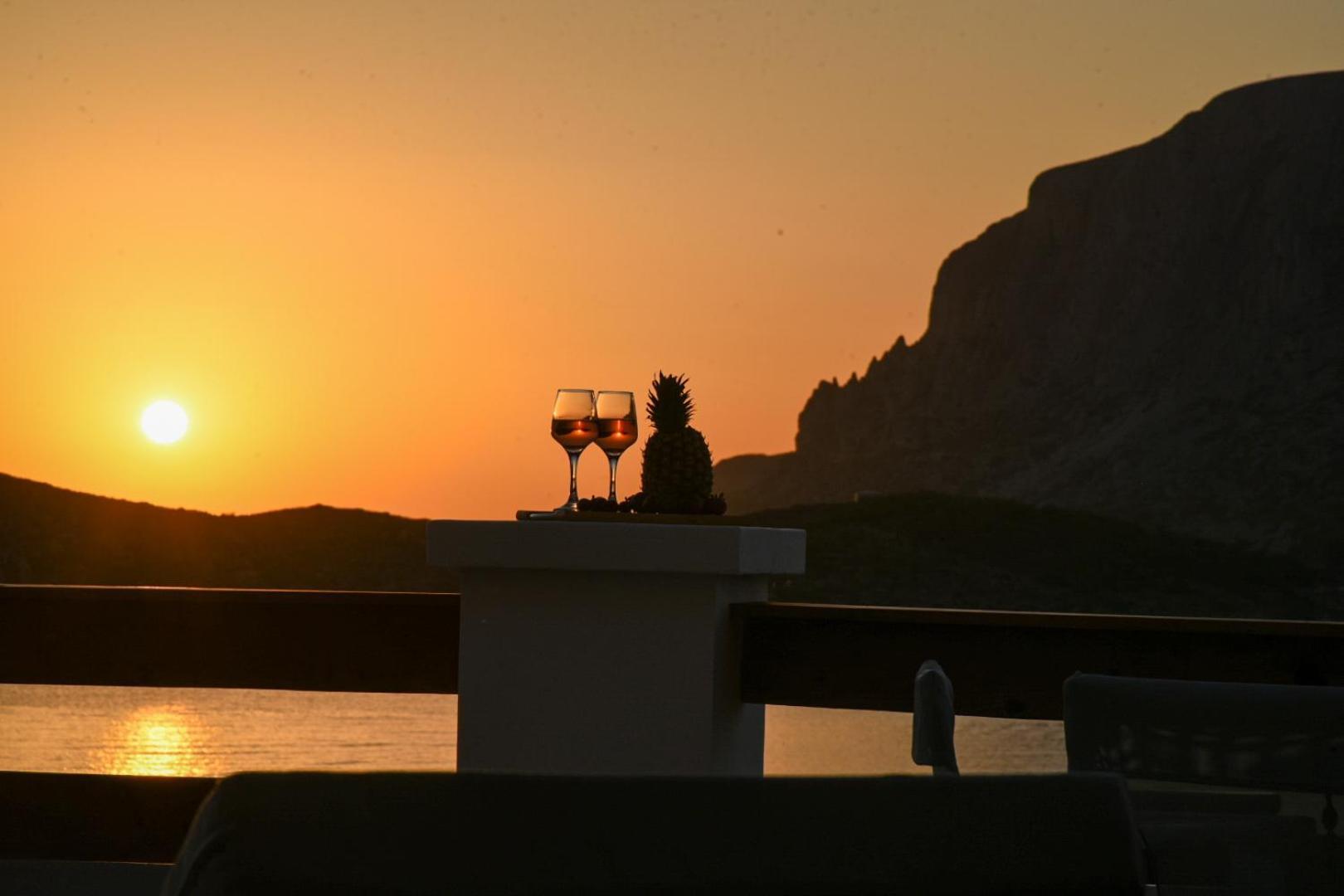 Australia Apartments Kalymnos Town Exterior foto