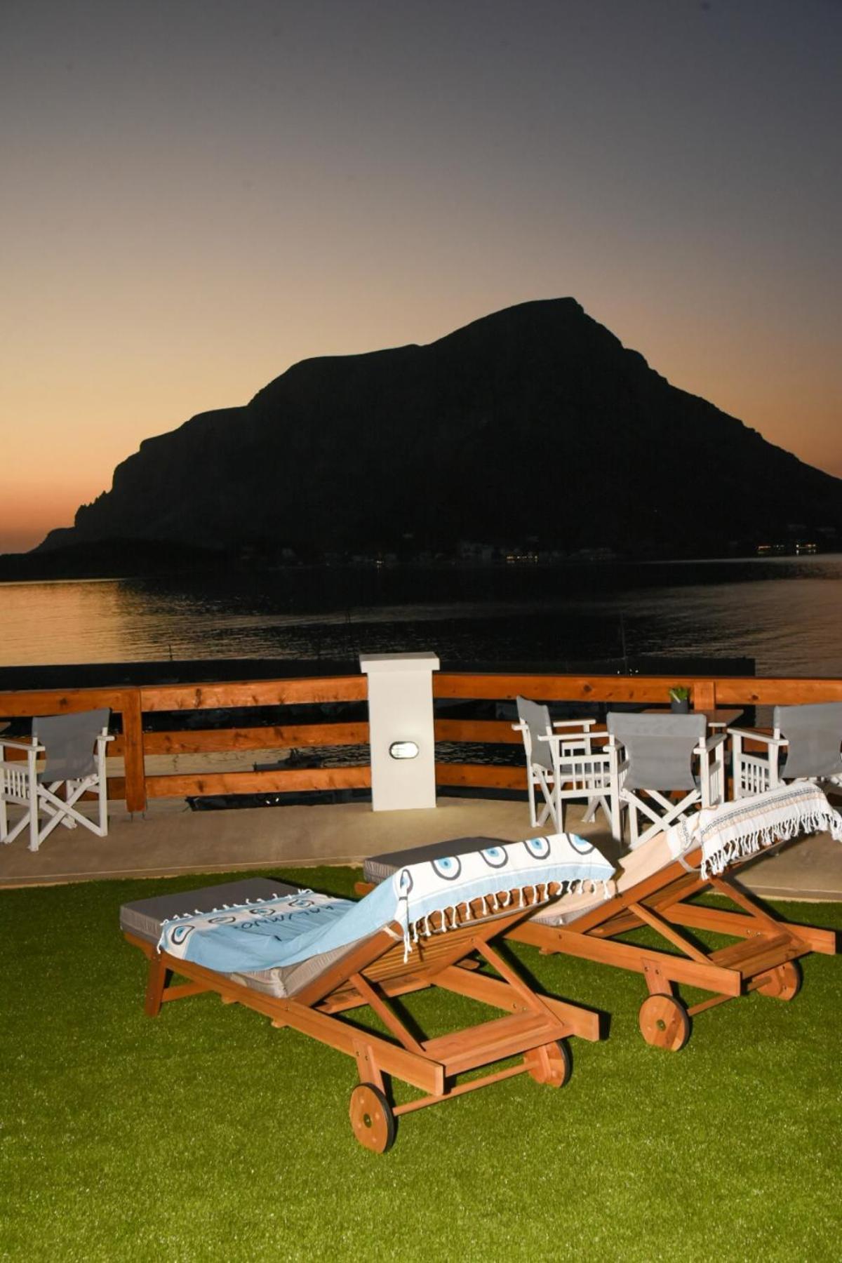 Australia Apartments Kalymnos Town Exterior foto