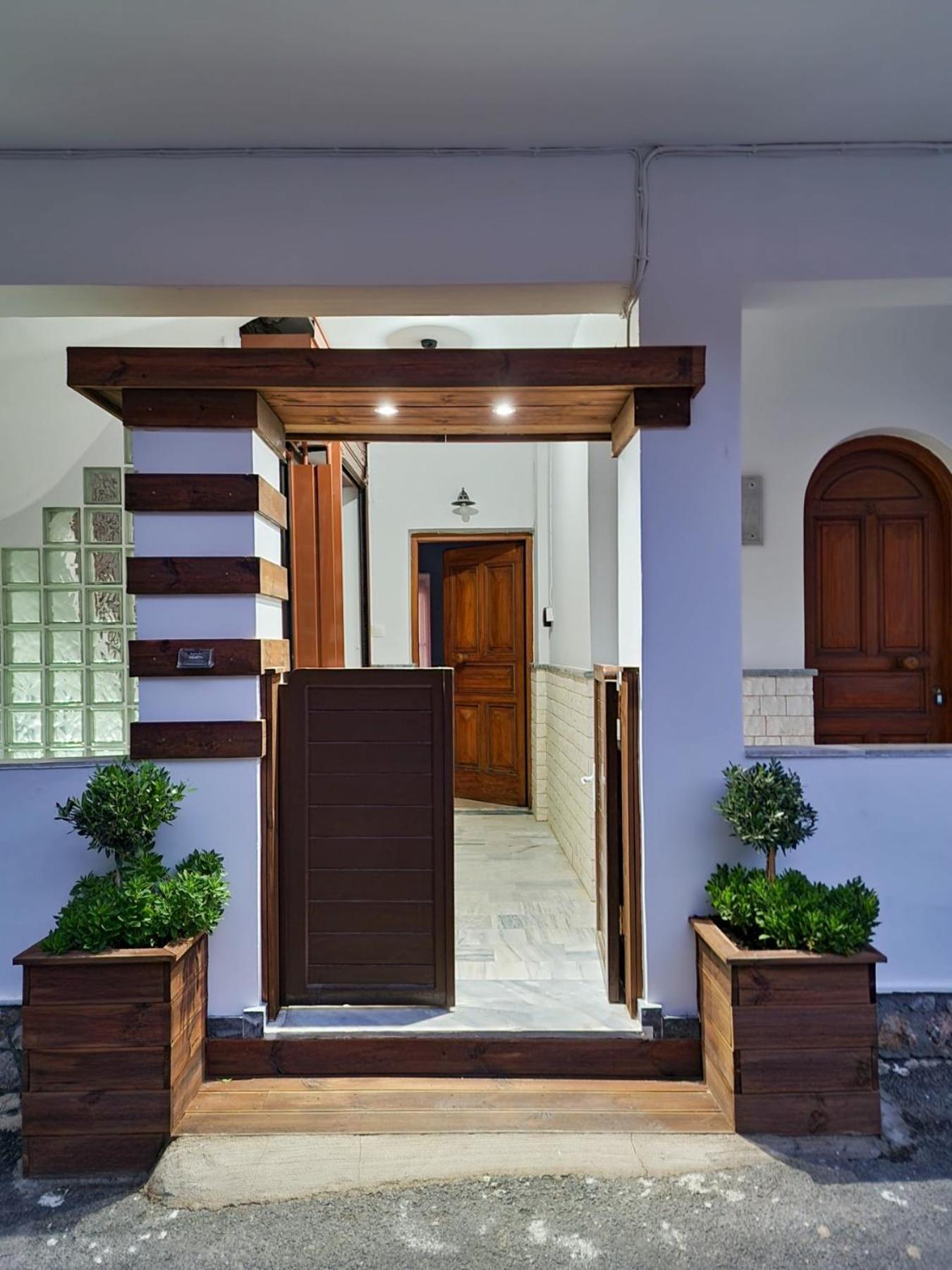 Australia Apartments Kalymnos Town Exterior foto