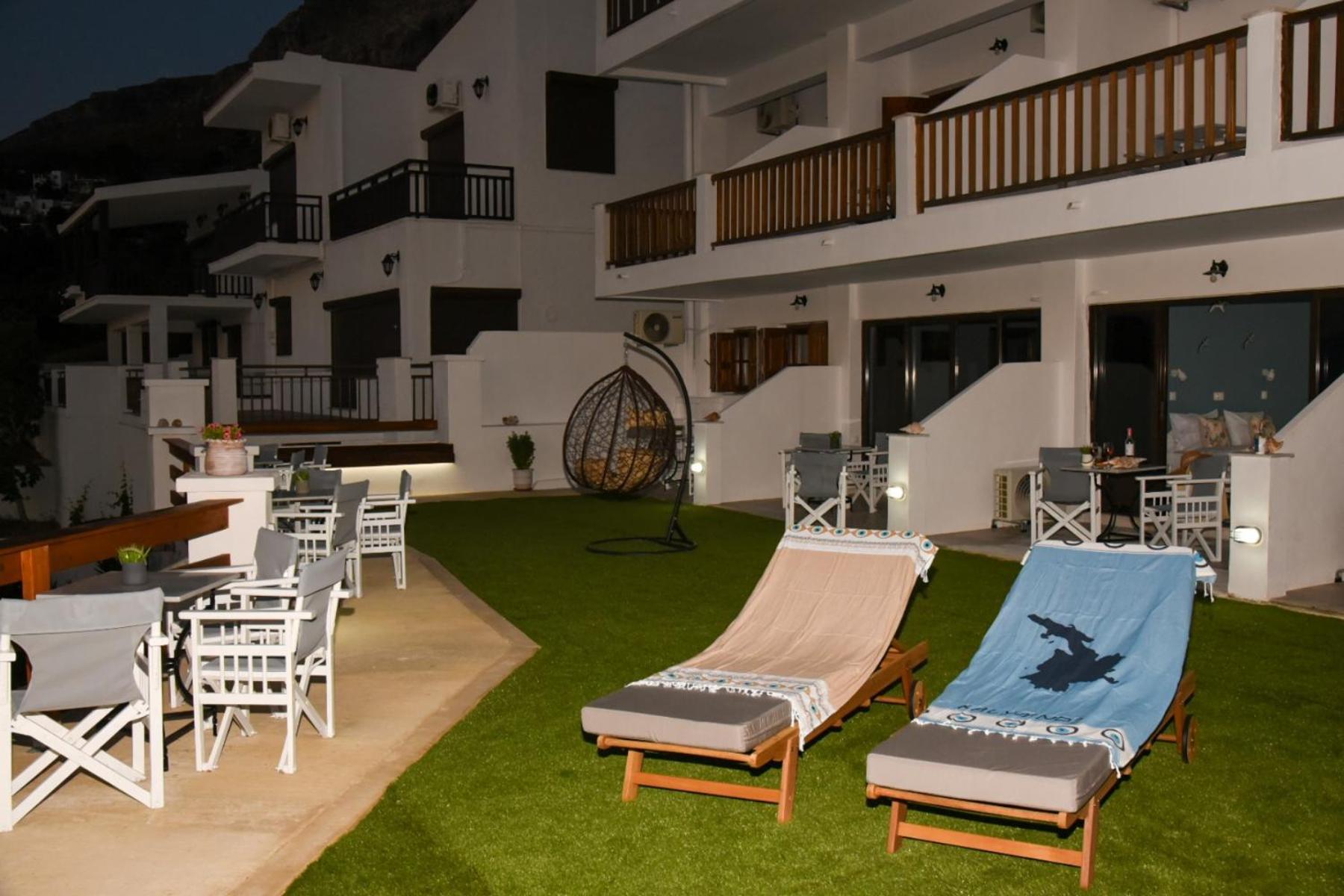Australia Apartments Kalymnos Town Exterior foto