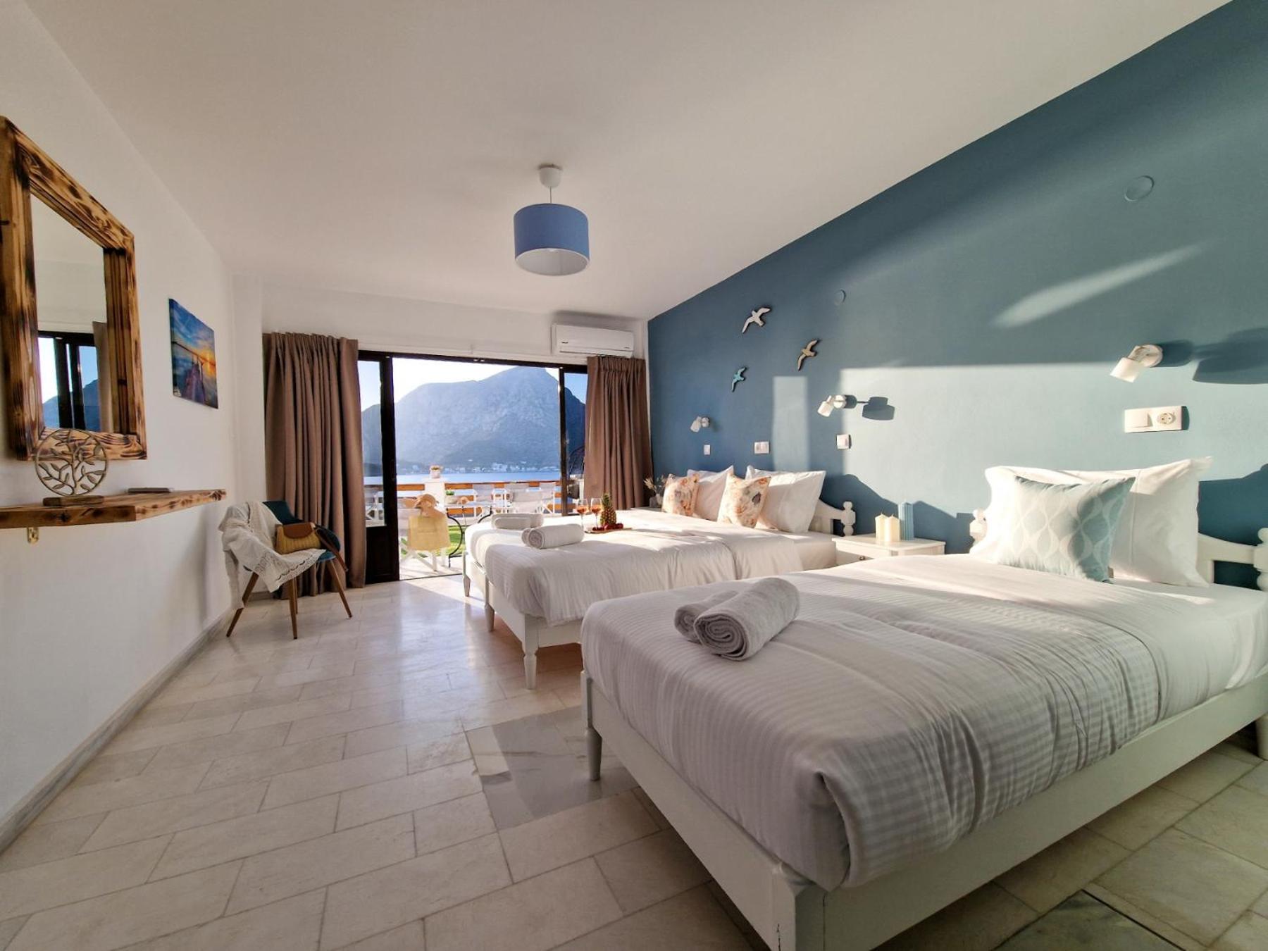 Australia Apartments Kalymnos Town Exterior foto