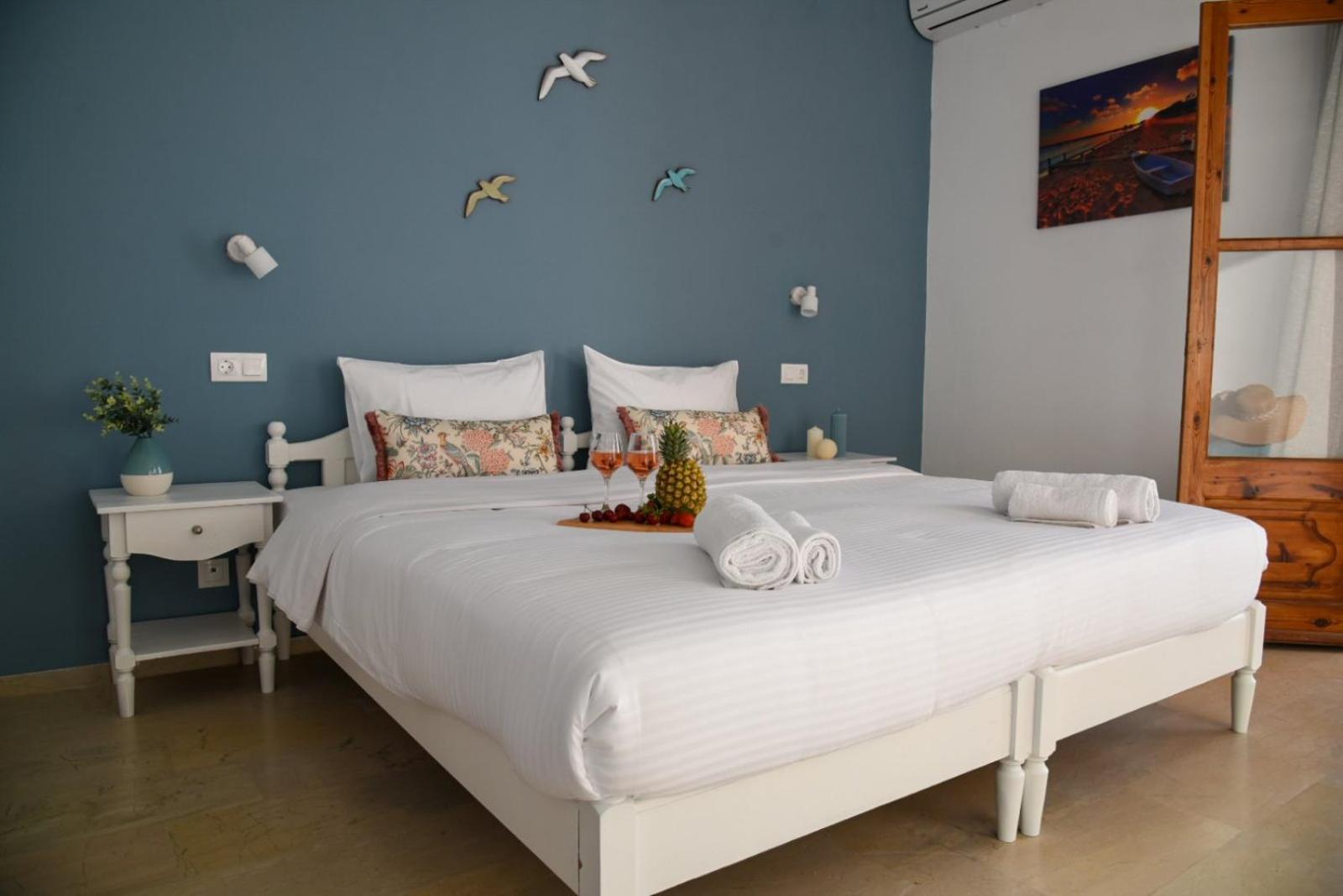 Australia Apartments Kalymnos Town Exterior foto
